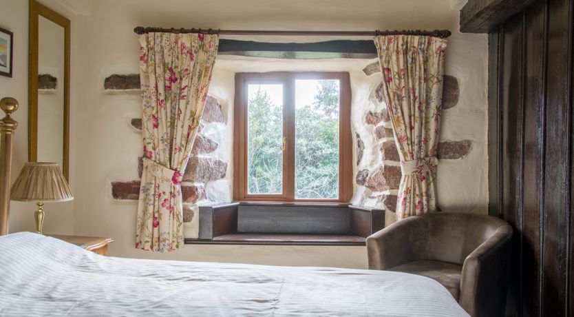 Photo of A Stay At The Farmhouse