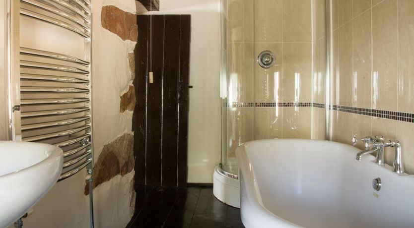 Photo of A Stay At The Farmhouse