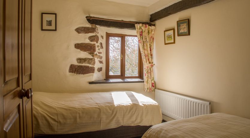 Photo of A Stay At The Farmhouse