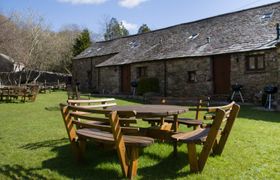 A Stay At The Farmhouse Holiday Cottage