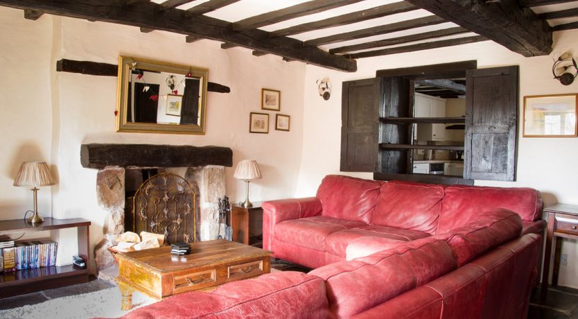 Photo of A Stay At The Farmhouse