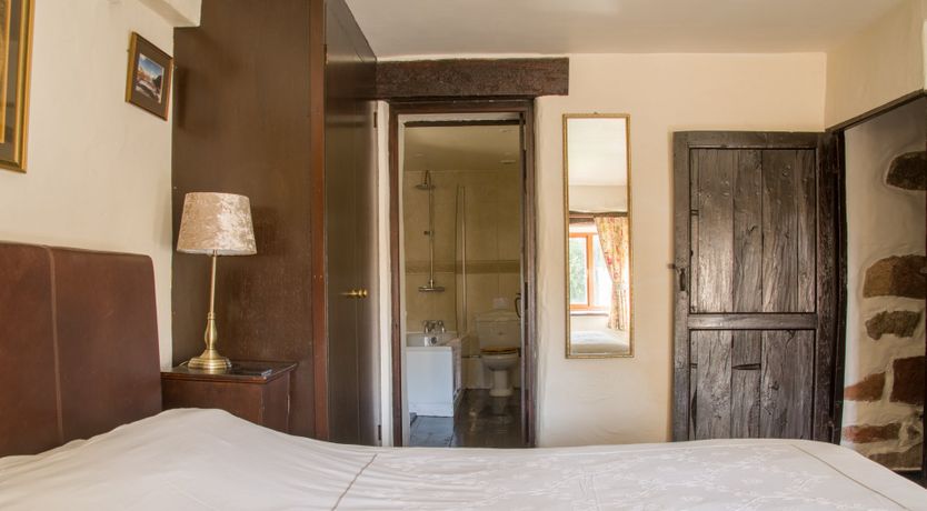 Photo of A Stay At The Farmhouse