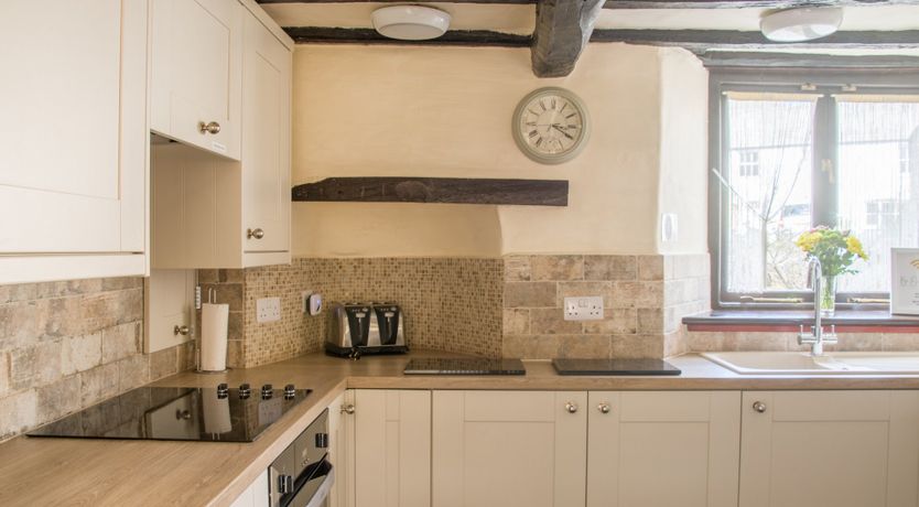 Photo of A Stay At The Farmhouse