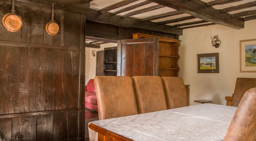 Photo of A Stay At The Farmhouse