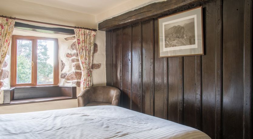 Photo of A Stay At The Farmhouse