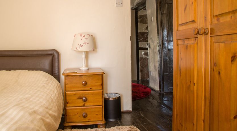 Photo of A Stay At The Farmhouse