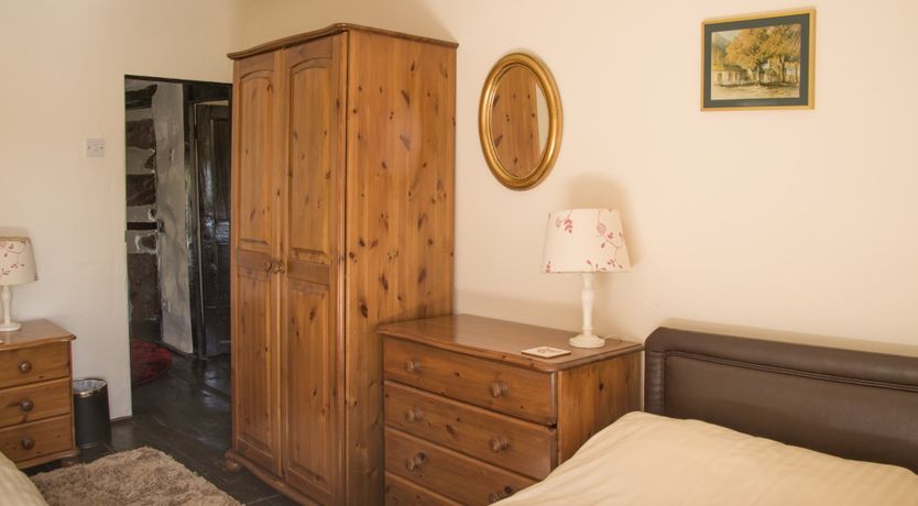 Photo of A Stay At The Farmhouse