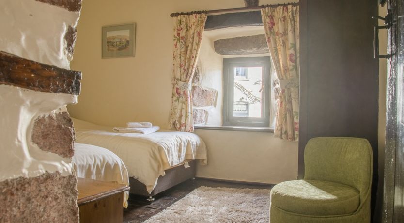 Photo of A Stay At The Farmhouse