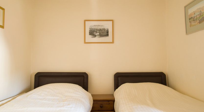 Photo of A Stay At The Farmhouse