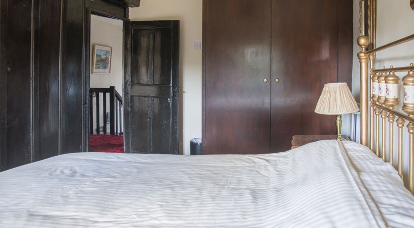 Photo of A Stay At The Farmhouse