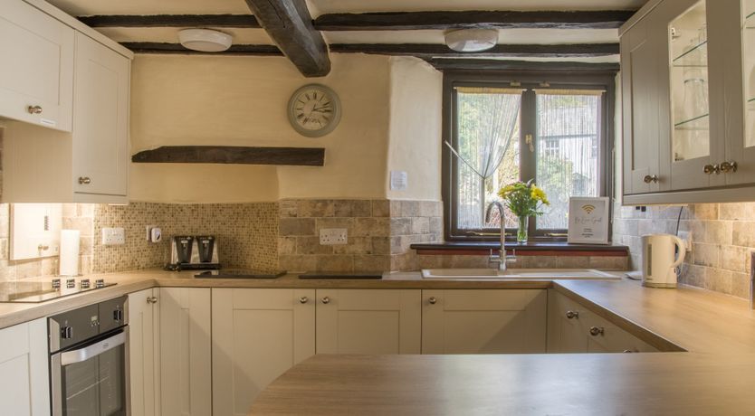 Photo of A Stay At The Farmhouse