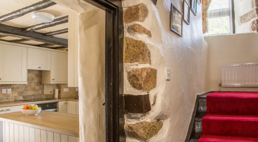 Photo of A Stay At The Farmhouse