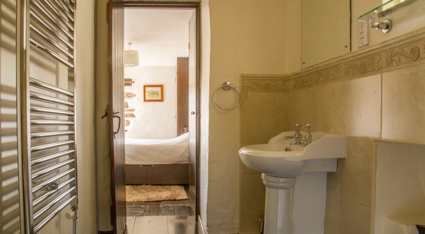 Photo of A Stay At The Farmhouse