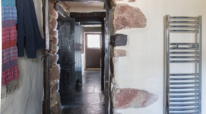 Photo of A Stay At The Farmhouse