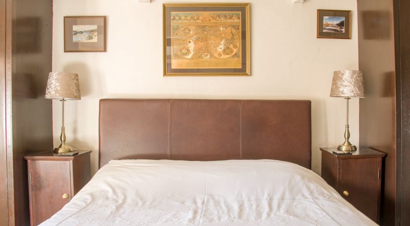 Photo of A Stay At The Farmhouse