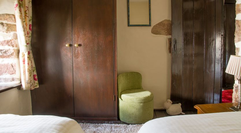 Photo of A Stay At The Farmhouse