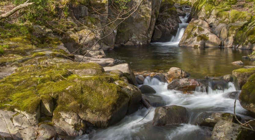Photo of A Stay At The Farmhouse