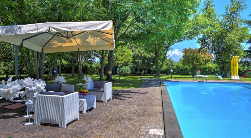 Photo of Living In Colour