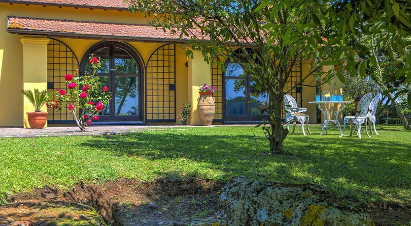 Photo of Living In Colour