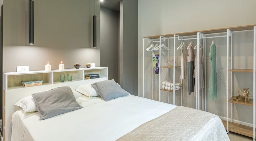 Photo of Living In Colour