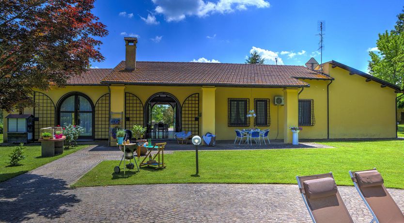 Photo of Living In Colour