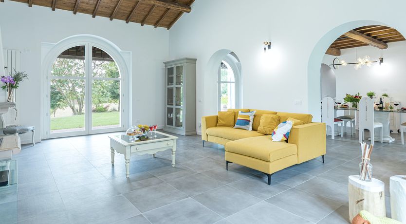 Photo of Living In Colour