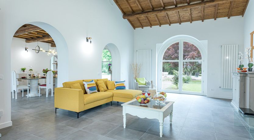 Photo of Living In Colour