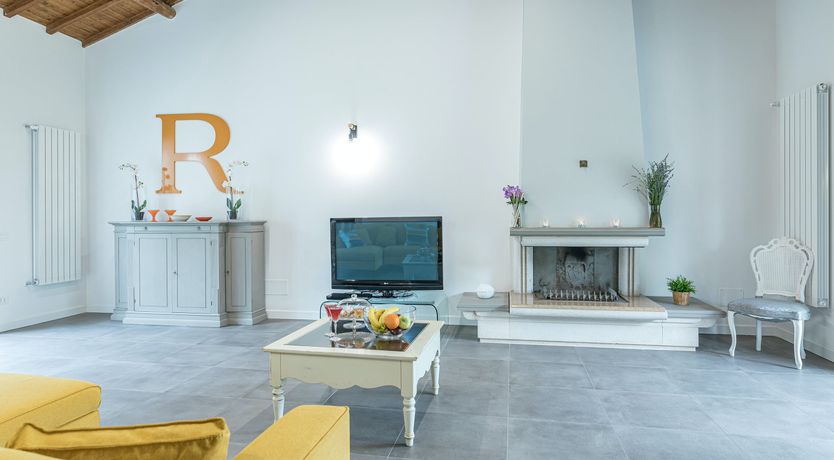 Photo of Living In Colour