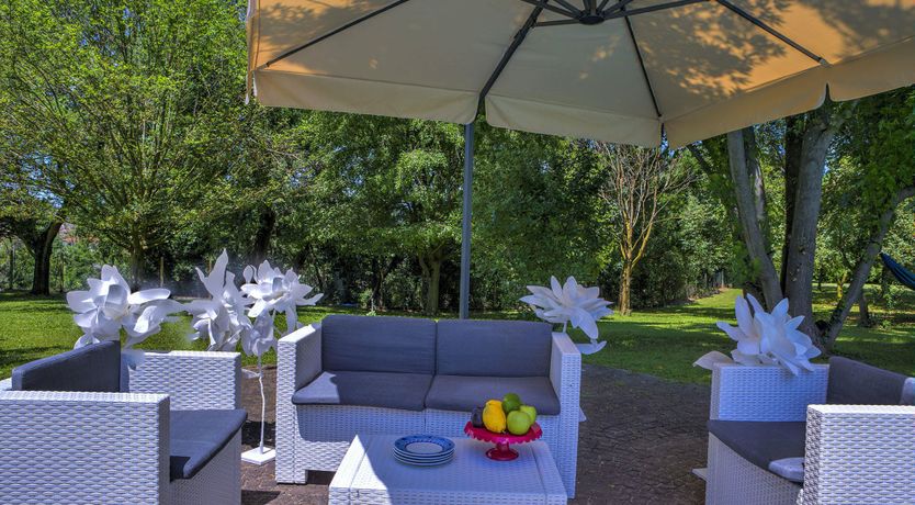 Photo of Living In Colour