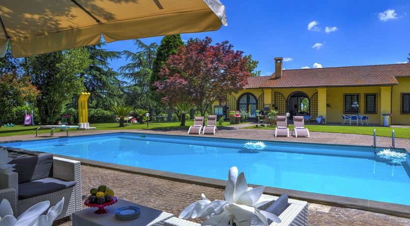 Photo of Living In Colour