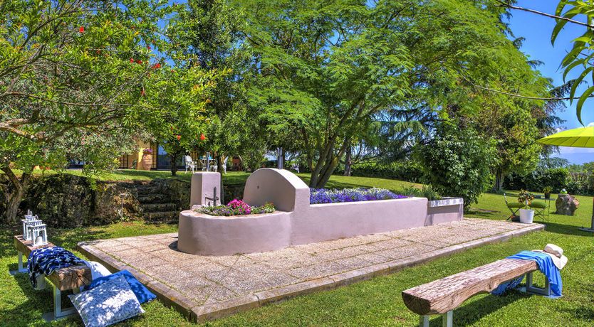 Photo of Living In Colour