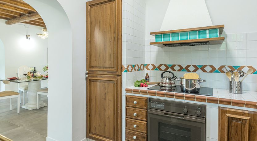 Photo of Living In Colour