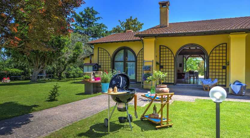 Photo of Living In Colour