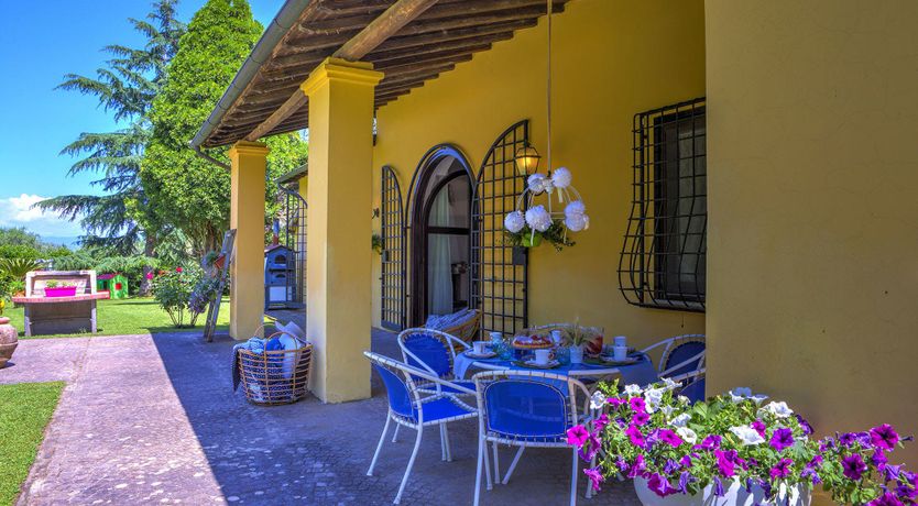 Photo of Living In Colour