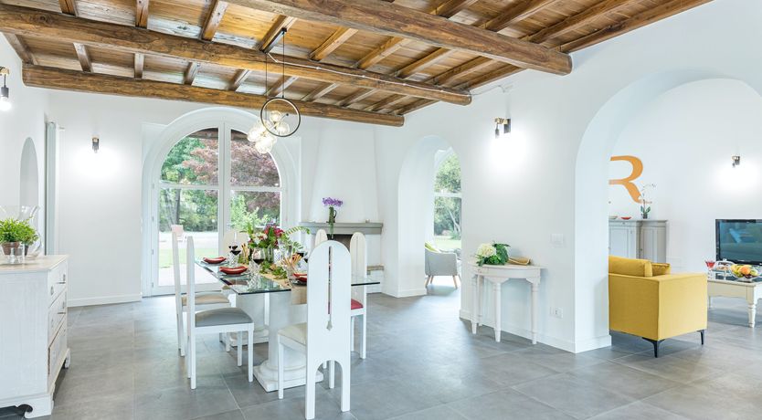 Photo of Living In Colour