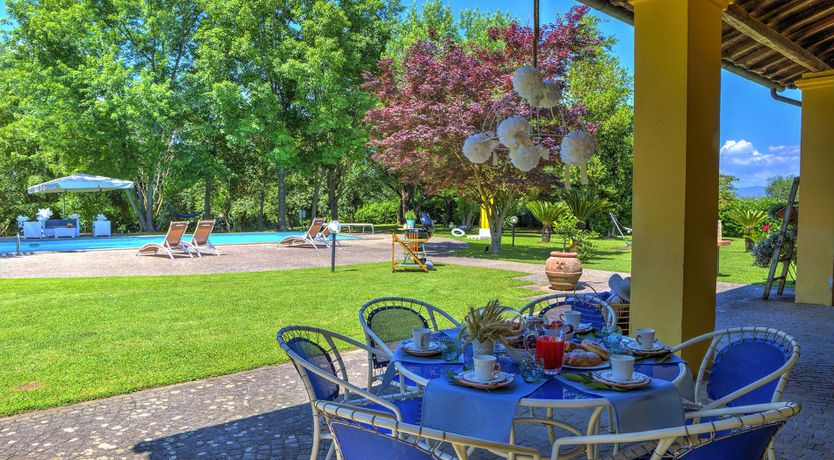 Photo of Living In Colour