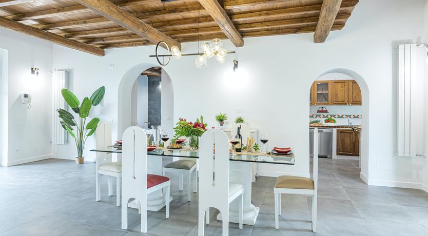 Photo of Living In Colour