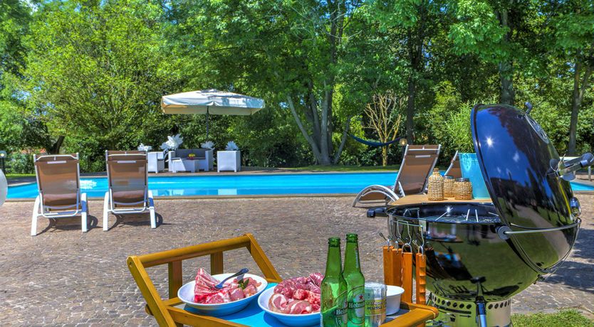 Photo of Living In Colour