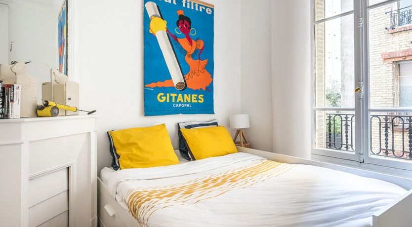 Photo of Fifteen Minutes of Fame