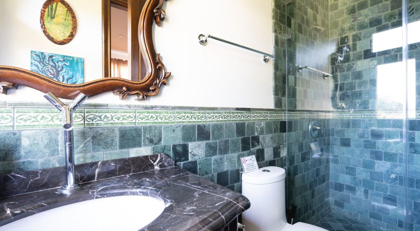 Photo of Malibu Tuscany Paradise