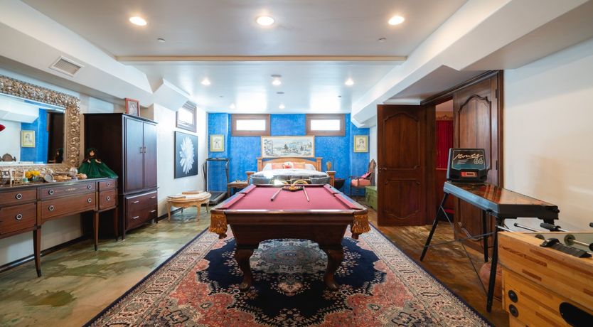 Photo of Malibu Tuscany Paradise