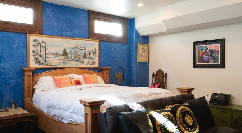 Photo of Malibu Tuscany Paradise