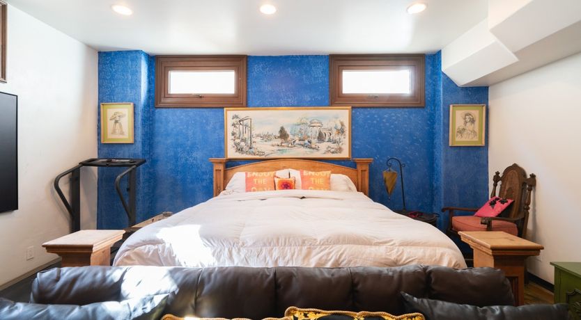 Photo of Malibu Tuscany Paradise