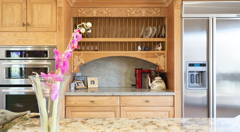 Photo of Malibu Tuscany Paradise