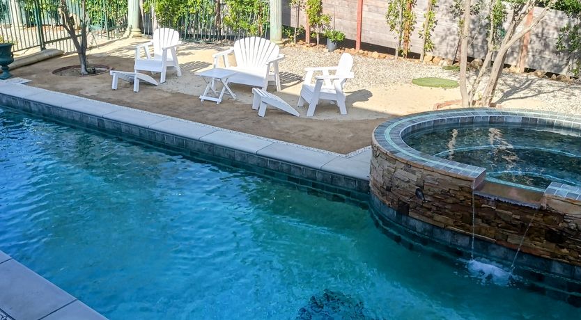 Photo of Malibu Tuscany Paradise