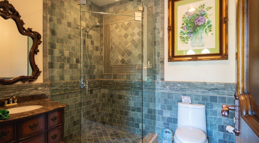 Photo of Malibu Tuscany Paradise