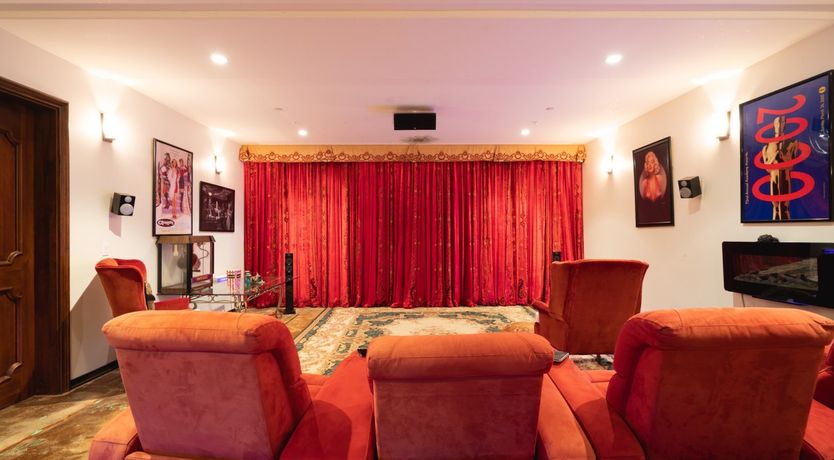 Photo of Malibu Tuscany Paradise