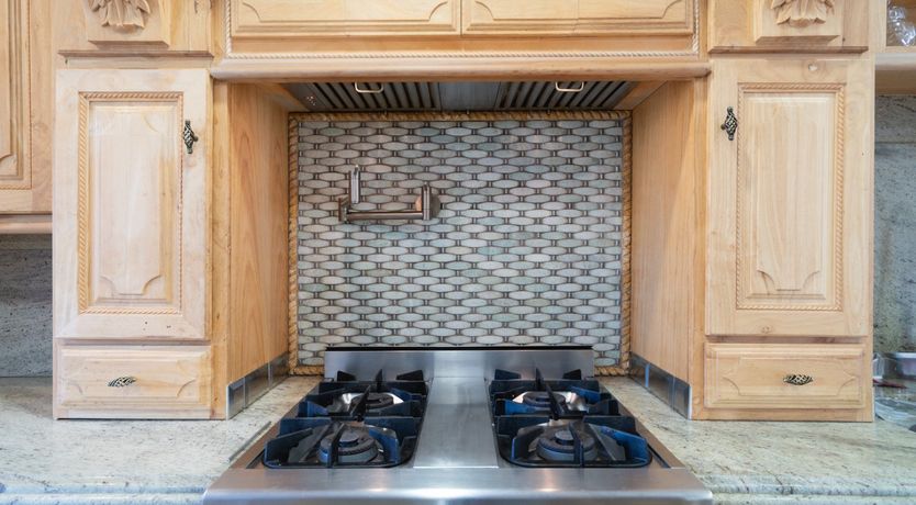 Photo of Malibu Tuscany Paradise