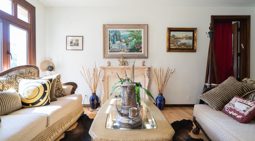 Photo of Malibu Tuscany Paradise