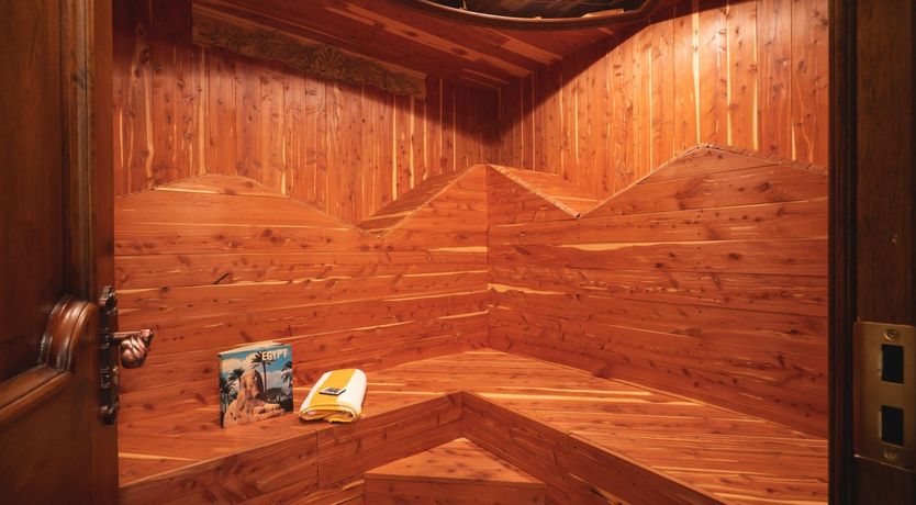 Photo of Malibu Tuscany Paradise